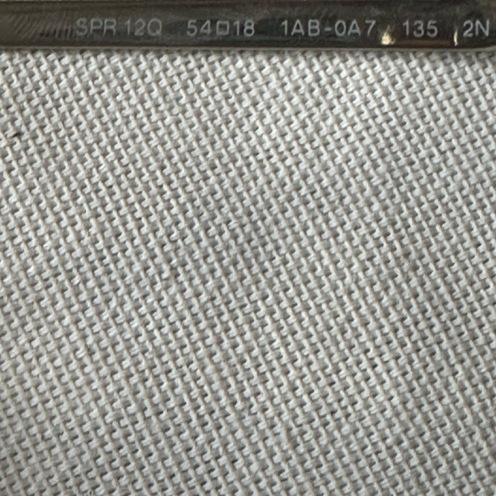 Prada cinema sunglasses - Picture 8 of 9